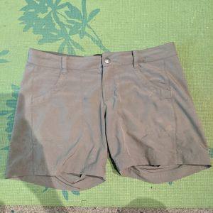 Patagonia shorts